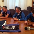 Presentazione Maratona Città di Andria