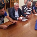 Presentazione Maratona Città di Andria