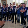Presentazione Maratona Città di Andria