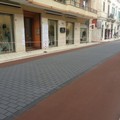 Via Regina Margherita: arriva il nuovo look