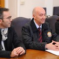 Centro di via Porta Pia: c'è la convenzione tra Comune ed Unitalsi