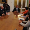 Centro di via Porta Pia: c'è la convenzione tra Comune ed Unitalsi