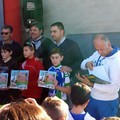 AndriaBike: successi al Trofeo di Cyclocross "Città di Corato"