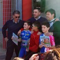 AndriaBike: successi al Trofeo di Cyclocross "Città di Corato"