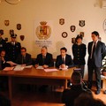 Gruppo criminale "Griner" sgominato da Polizia e Carabinieri