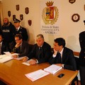 Gruppo criminale "Griner" sgominato da Polizia e Carabinieri