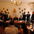 Gruppo criminale "Griner" sgominato da Polizia e Carabinieri