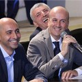 Audax Volley: emozione nella serata di presentazione