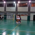 Audax Volley, vittoria in amichevole contro il Bitetto