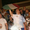 Festa della Pizza di Qualità: 2mila presenze tra prodotti, freestyle e musica