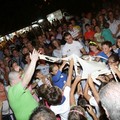 Festa della Pizza di Qualità: 2mila presenze tra prodotti, freestyle e musica