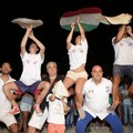 Festa della Pizza di Qualità: 2mila presenze tra prodotti, freestyle e musica