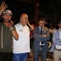Festa della Pizza di Qualità: 2mila presenze tra prodotti, freestyle e musica
