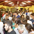 Festa della Pizza di Qualità: 2mila presenze tra prodotti, freestyle e musica