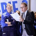 Audax Volley: emozione nella serata di presentazione
