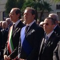 Commemorazione centenario Grande Guerra