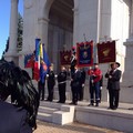 Commemorazione centenario Grande Guerra