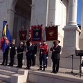 Commemorazione centenario Grande Guerra