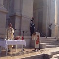 Commemorazione centenario Grande Guerra