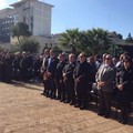 Commemorazione centenario Grande Guerra