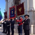 Commemorazione centenario Grande Guerra