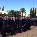 Commemorazione centenario Grande Guerra
