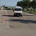 Nuove Ambulanze della Misericordia e Corso Guida Sicura