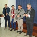 Mostra dei presepi artigianali: vince l'andriese Michele Roberto