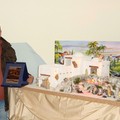 Mostra dei presepi artigianali: vince l'andriese Michele Roberto