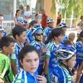 Andriabike, vittoria a Bitonto