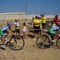 Andriabike, vittoria a Bitonto