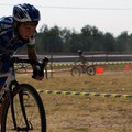Andriabike, vittoria a Bitonto