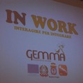Progetto "In work": otto diversamente abili inseriti in azienda