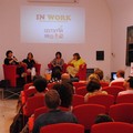 Progetto "In work": otto diversamente abili inseriti in azienda