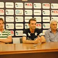 Presentazione Franco Sgrona Fidelis Andria
