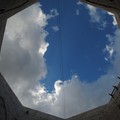 Garrone a Castel del Monte