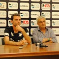Presentazione Franco Sgrona Fidelis Andria