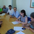 Progetto Andria: un laboratorio di idee per aggregare il centrosinistra