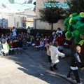 Festa dell'albero: un limone ed un girotondo per l'infanzia