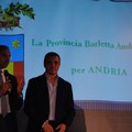 Provincia BAT: cinque anni per rilanciare infrastrutture e scuole