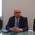 Conferenza stampa Castel dei Mondi 2014