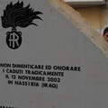 Il ricordo: undici anni fa l'attentato di Nasiriyah