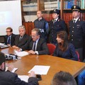 Piazza Pulita a Canosa: 24 arresti e oltre 45 indagati