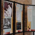 Uomo unico ed insostituibile: l'idea cara a Lejeune in mostra