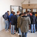 Uomo unico ed insostituibile: l'idea cara a Lejeune in mostra