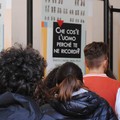 Uomo unico ed insostituibile: l'idea cara a Lejeune in mostra