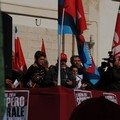 Sciopero 12 dicembre: mille in corteo a Canosa