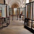 Uomo unico ed insostituibile: l'idea cara a Lejeune in mostra