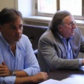 Centro Ricerche Bonomo: si riparte dalla Fondazione e dai camici bianchi