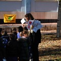 Festa dell'Albero: le scuole "abbracciano" la natura